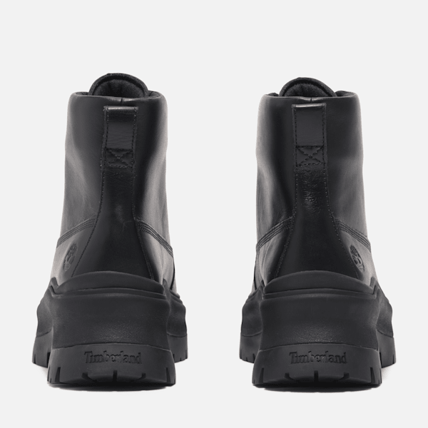 Women's Roxie Lane Mid Lace-Up Boot