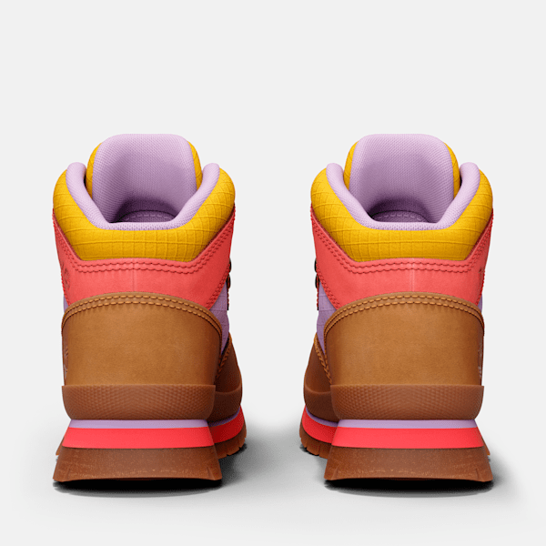 Toddler Euro Hiker Boot