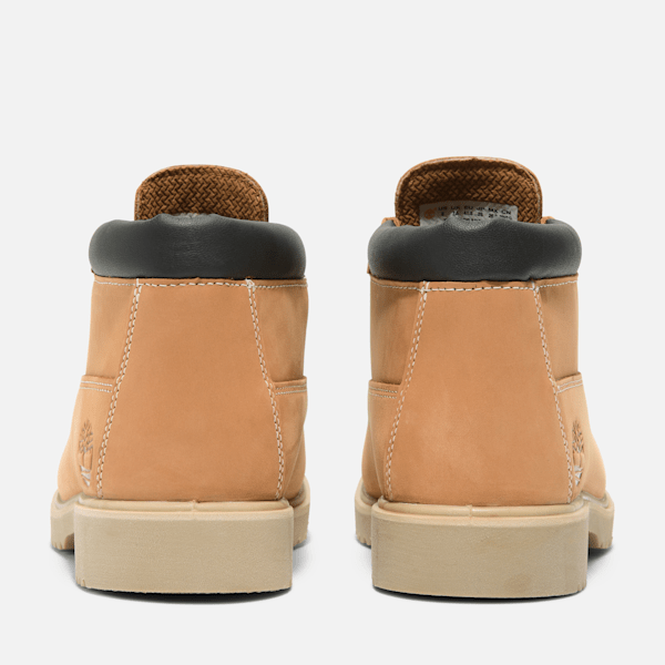 Men's Timberland? 1973 Newman Waterproof Chukka Boot