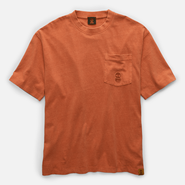 Timberland x AE Pocket T-Shirt