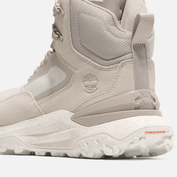 Men's Motion Access Mid Waterproof Hiking Boot