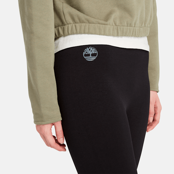 Women's 7/8 Length Seamless Legging