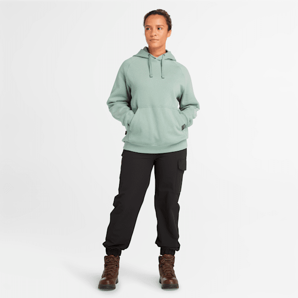 Women's Timberland PRO? Hood Honcho Sport Hoodie