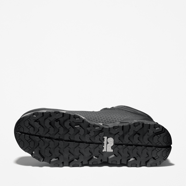 Men's Ridgework Composite Toe Waterproof Work Boot