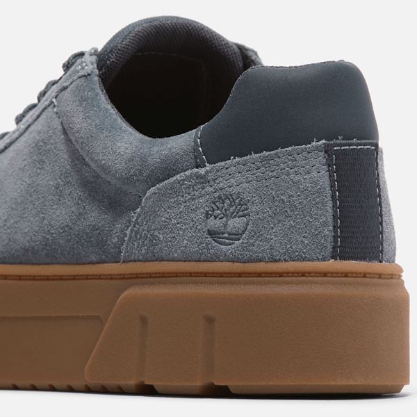 Women's Laurel Court Low Lace-Up Sneaker