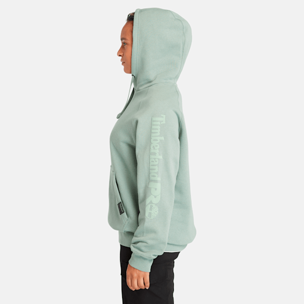 Women's Timberland PRO? Hood Honcho Sport Hoodie