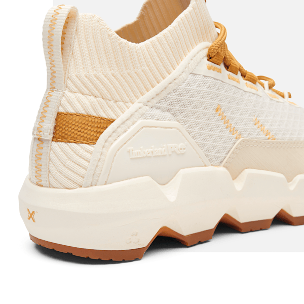 Women's Morphix Slip-On Composite Toe Work Chukka