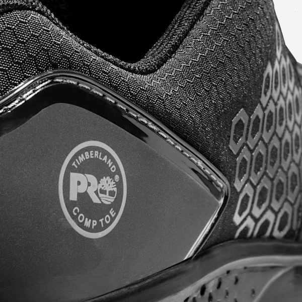 Men's Reaxion Composite Toe Work Sneaker