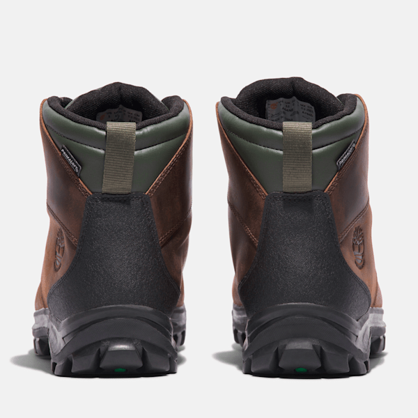 Men's Chillberg Waterproof Insulated Mid Boot