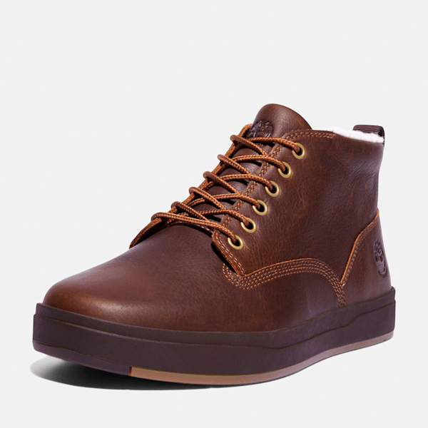 Men's Davis Square Waterproof Chukka
