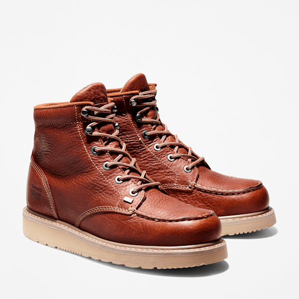 Men's Barstow 6