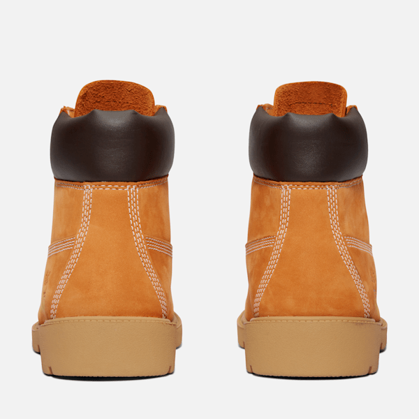 Junior Timberland? Classic 6-Inch Waterproof Boot