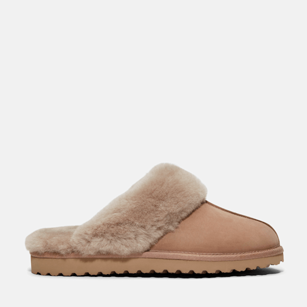 Women's Culver Ridge Shearling Scuff Slipper