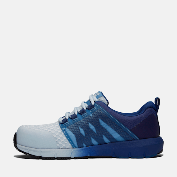 Women's Radius Composite Toe Work Sneaker