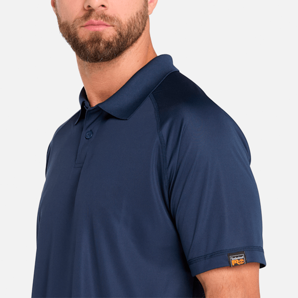Men's Timberland PRO? Wicking Good Polo Shirt