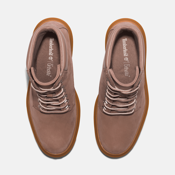 Women's Allington Heights Mid Lace-Up Boot