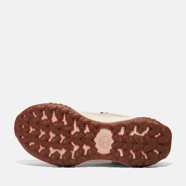 Women's Motion Access Low Lace-Up Waterproof Sneaker