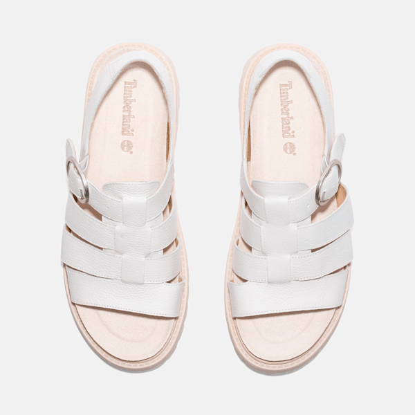 Women's Clairemont Way Fisherman Sandal