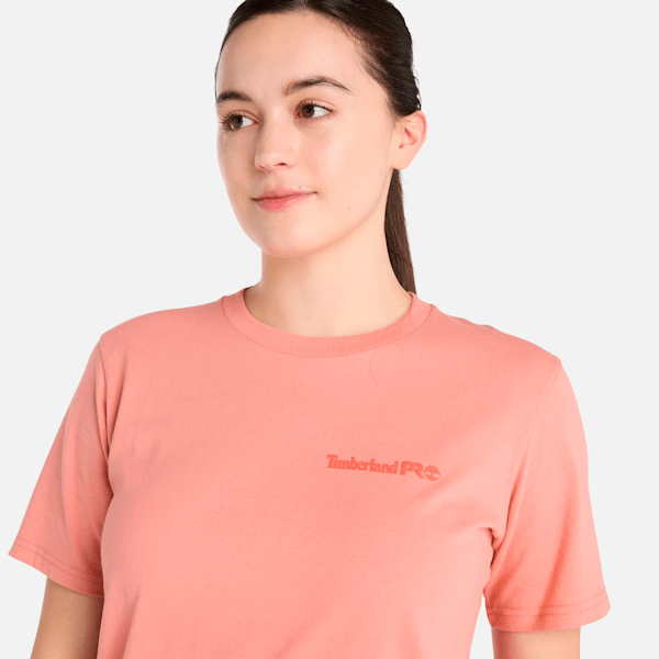 Women's Timberland PRO? Core T-Shirt