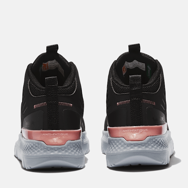 Women's Setra Composite Toe Work Sneaker