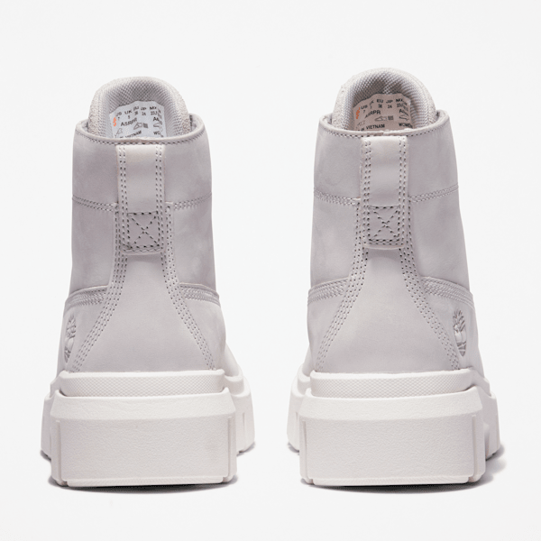 Women's Greyfield Mid Lace-Up Boot