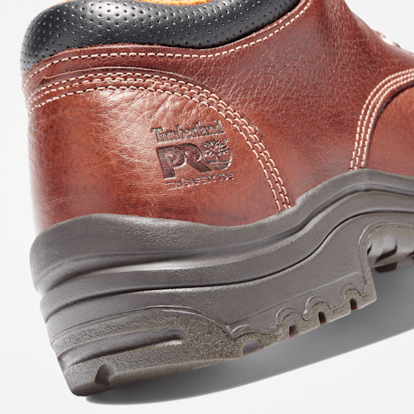 Men's TiTAN? Alloy Toe Work Oxford