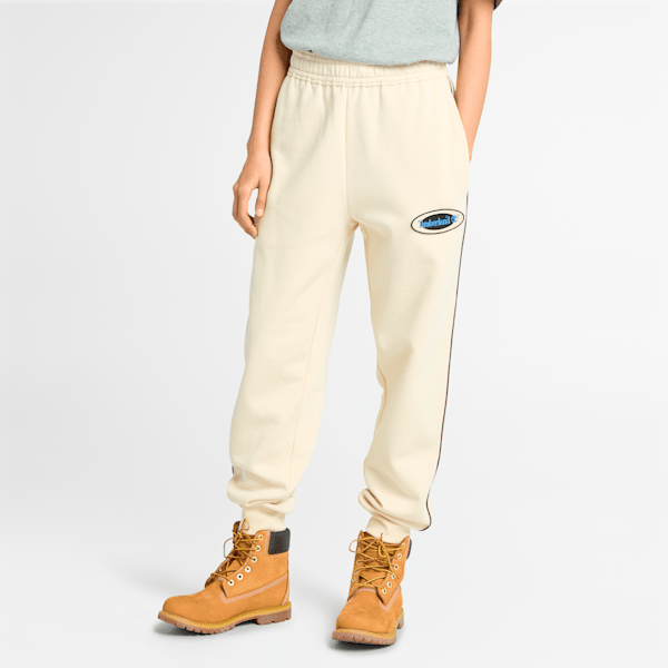Oval Logo Sweatpant