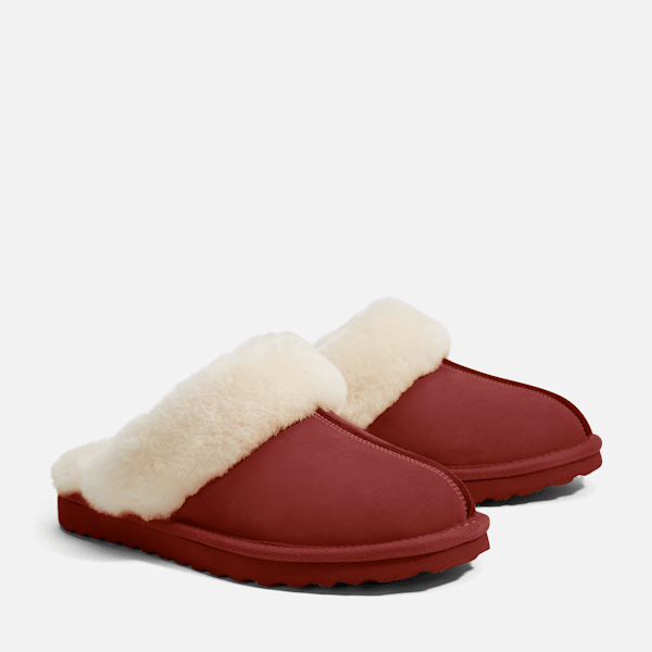 Women's Culver Ridge Shearling Scuff Slipper