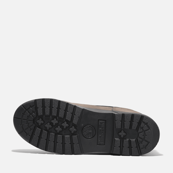 Men's Waterproof Field Boot