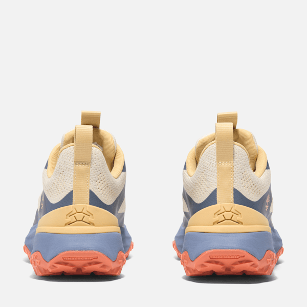 Women's Motion Access Low Lace-Up Sneaker