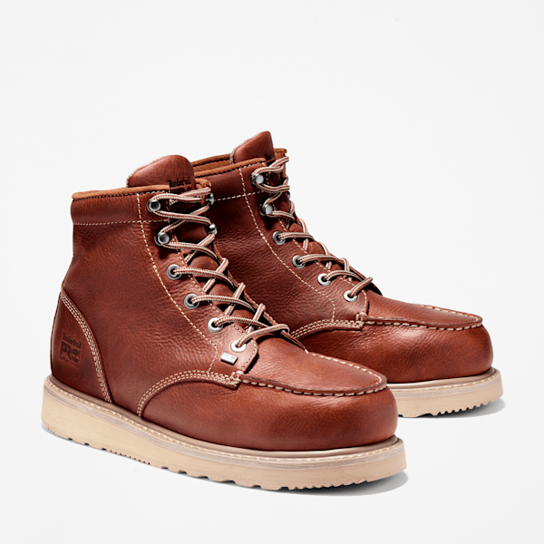 Men's Barstow 6