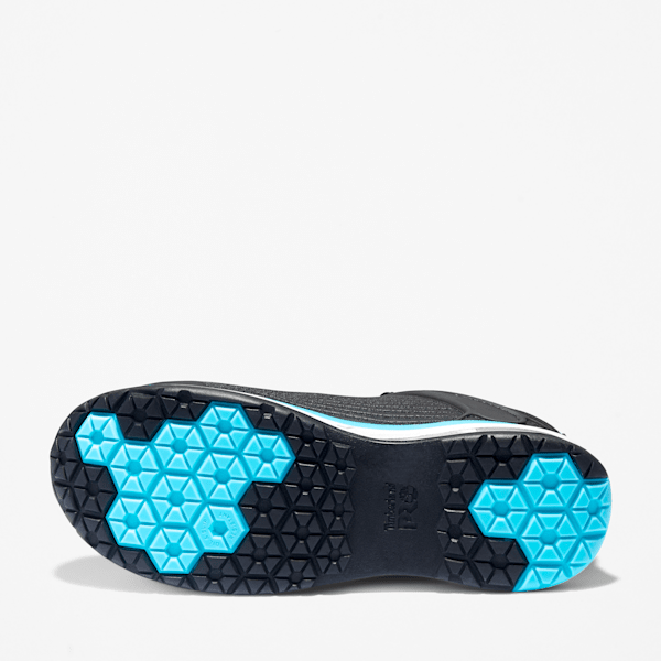 Women's Drivetrain Composite Toe Work Sneaker