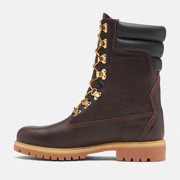 Men's Timberland? Premium Espresso Waterproof Super Boot