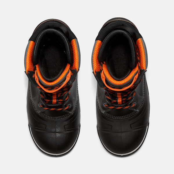 Men's Pac Max CSA 10