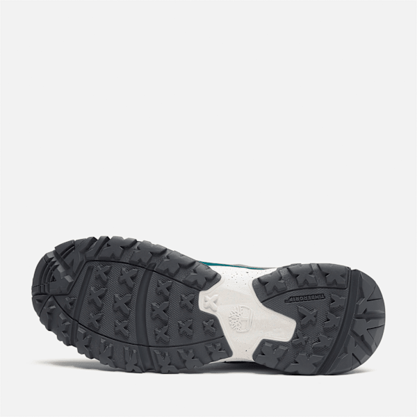 Men's Timberland? x White Mountaineering? Motion Scramble Hiking Boot