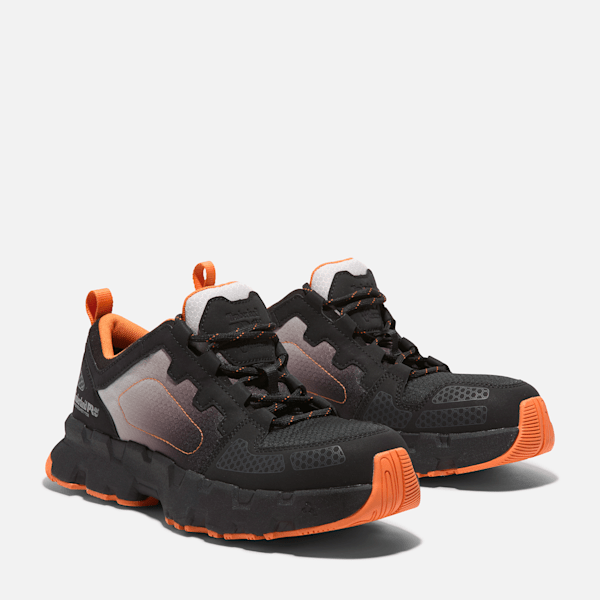 Men's Powertrain EV Composite Toe Work Sneaker