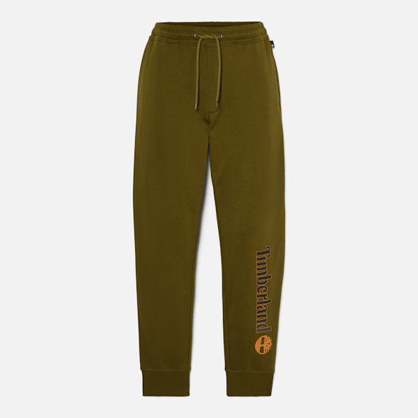 Men's Linear Logo Sweatpant