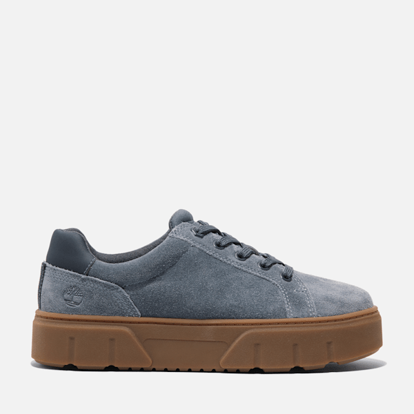 Women's Laurel Court Low Lace-Up Sneaker