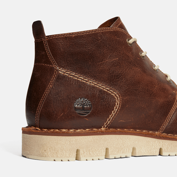 Men's Westmore Moc-Toe Chukka Boot
