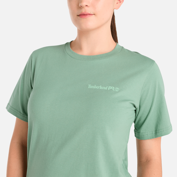 Women's Timberland PRO? Core T-Shirt