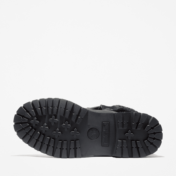 Women's Timberland Authentics Waterproof Roll-Top Boot