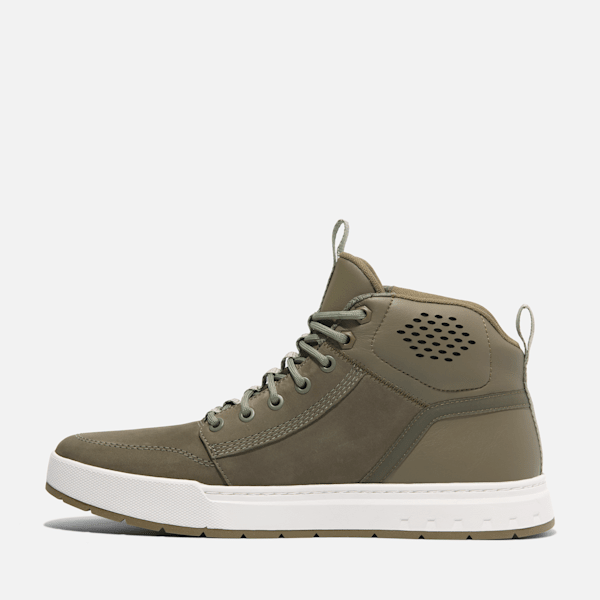 Men's Maple Grove Mid Lace-Up Sneaker