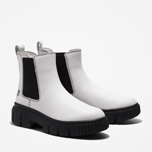 Women's Greyfield Mid Chelsea Boot