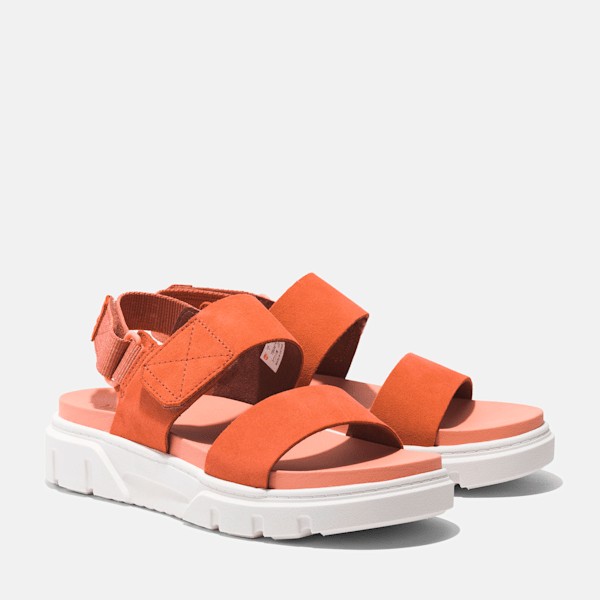 Women's Greyfield 2-Strap Sandal