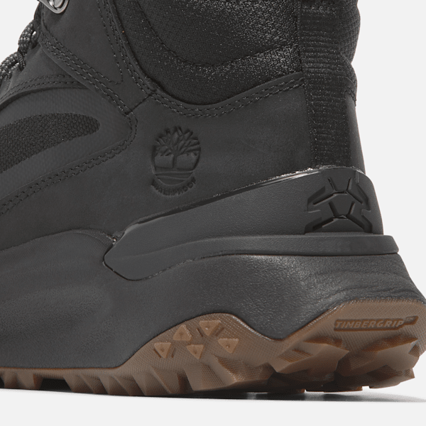 Women's Motion Access Mid Lace-Up Waterproof Hiking Boot