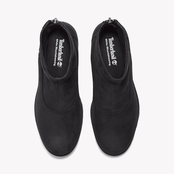 Men's Timberland? x White Mountaineering? Back-Zip Boot