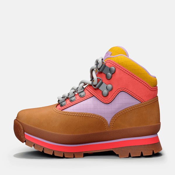 Toddler Euro Hiker Boot