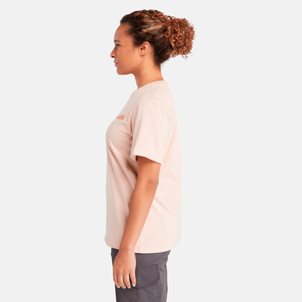 Women's Timberland PRO? Core T-Shirt