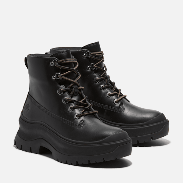 Women's Roxie Lane Mid Lace-Up Boot
