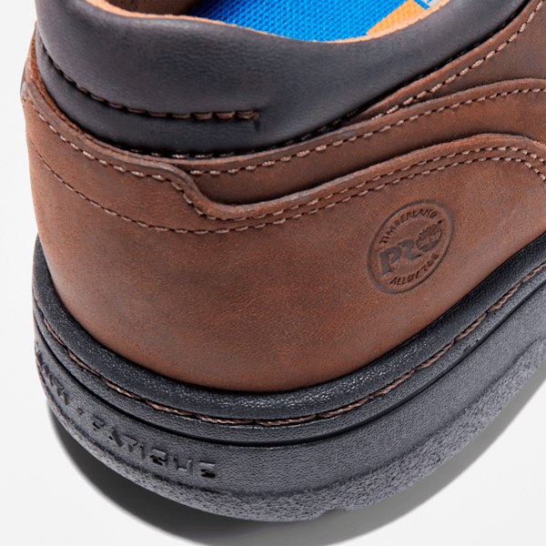Men's Branston Alloy Toe ESD Work Shoe